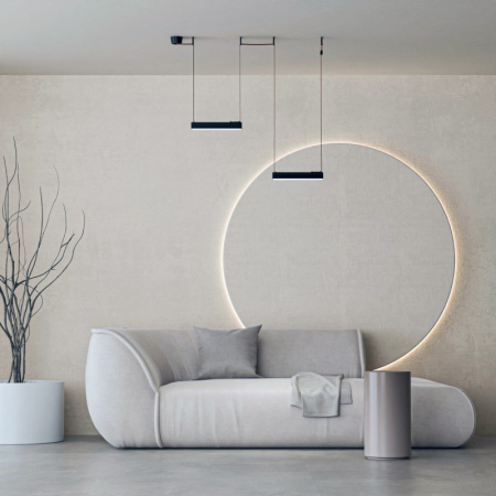 Светильник на шине Denkirs DK5574-BK