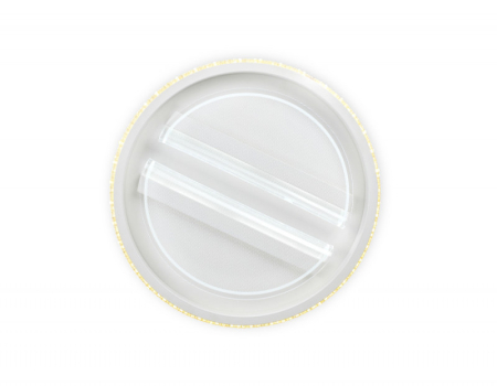 Накладной светильник Ambrella Light FA602