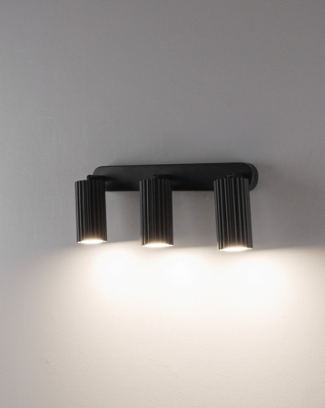 Спот Moderli V11775-3C