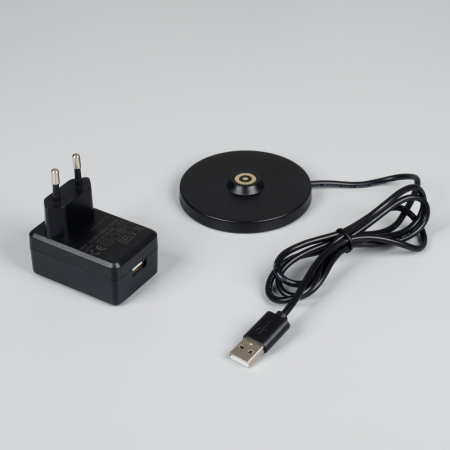 Уличный настольный светильник Arlight 056087