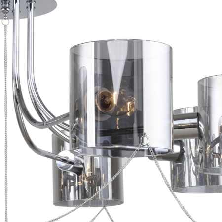 Накладная люстра Escada 683/8P