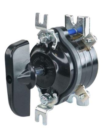 Выключатель пакетный ПВ2-40А (исп. 1) Электротехник ET003186