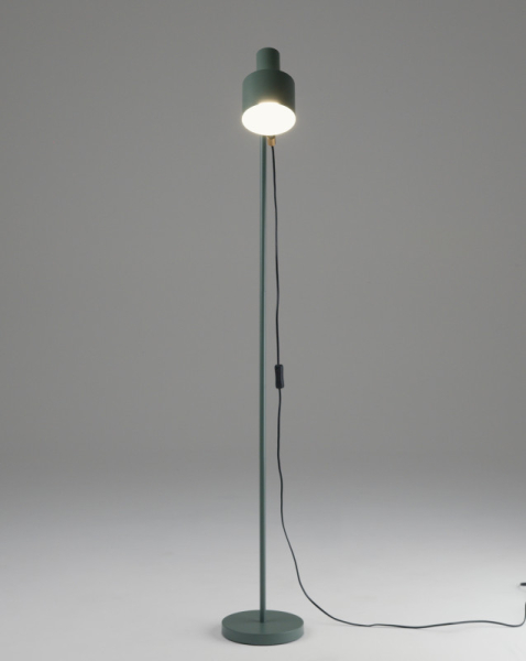 Торшер Moderli V11269-1F