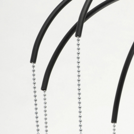 Подвесная люстра DeMarkt 412010601