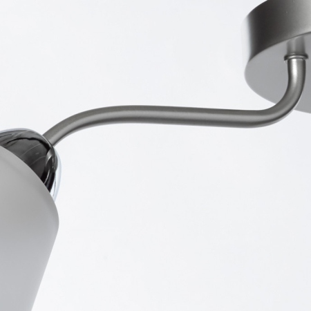 Накладная люстра DeMarkt 676015205