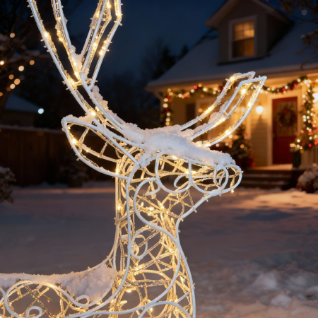 Светодиодная фигура Laitcom LC-13161