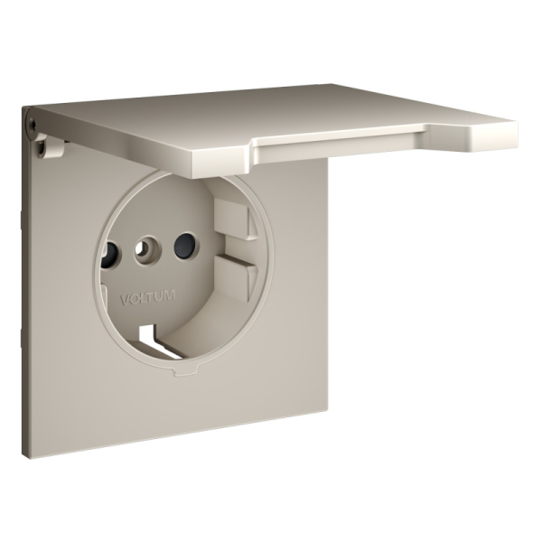 Клавиша/Накладка VOLTUM VLS000803