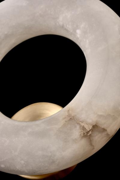 Бра Fluorite FL1111-1W