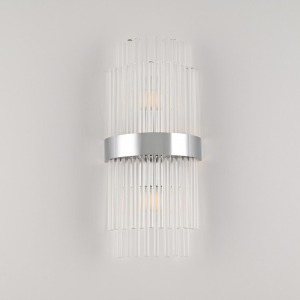 Бра Arte Milano 430122.180.2.E14.C1 CR