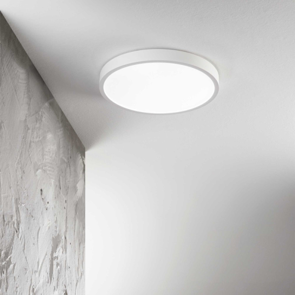 Накладной светильник Ideal Lux 327693