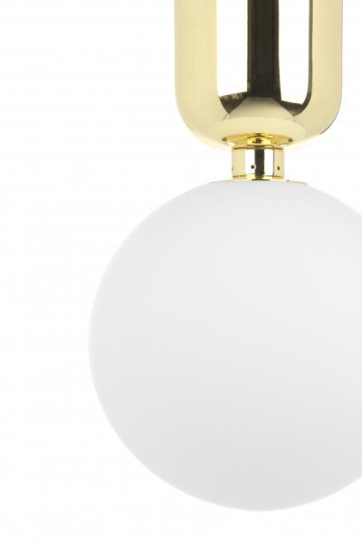 Подвесной светильник Cosmo MD10560-1-250 золотой