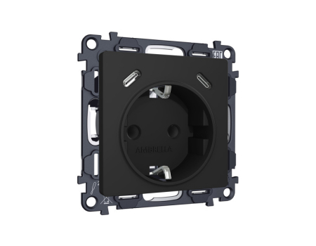 Розетка Ambrella Volt MA810510