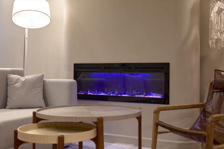 Royal Flame Очаг Crystal 60 RF