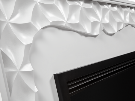 Портал Firelight Vivo 30 белый