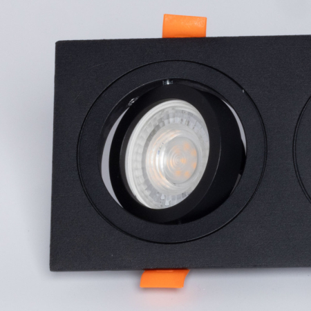 Встраиваемый светильник DeMarkt 850013003