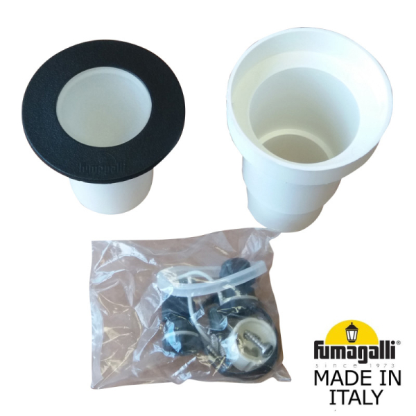 Тротуарный светильник Fumagalli 1F1.000.000.AXU1L