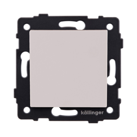 Выключатель KOLLINGER REA-S-001CM