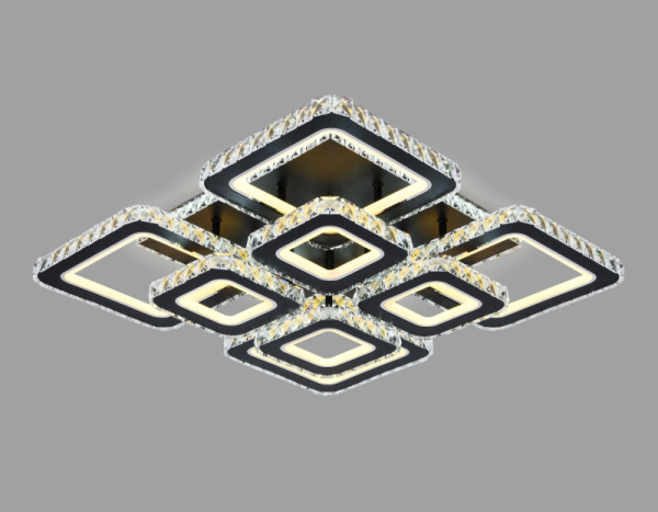 Накладная люстра Ambrella Light FA1738