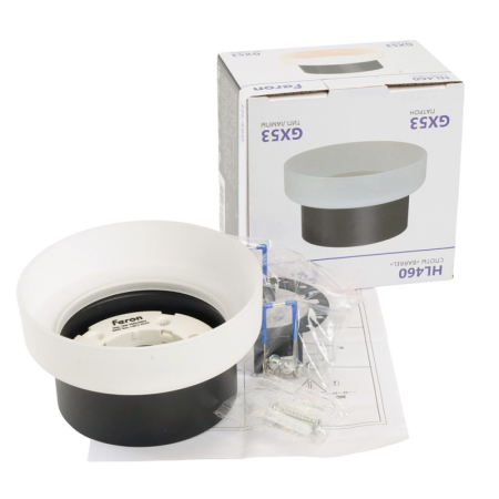 Накладной светильник Feron 51683