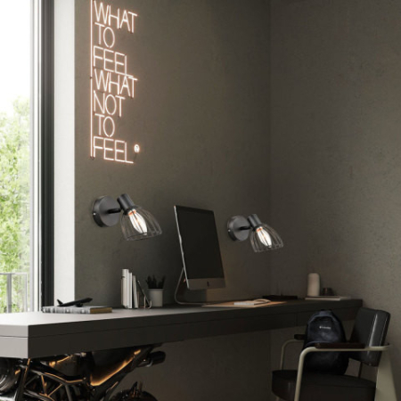 Бра Vele Luce VL5382W01