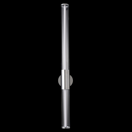 Crystal Lux LINEUP AP18W LED CHROME