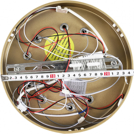 Накладная люстра Natali Kovaltseva INNOVATION STYLE 83055