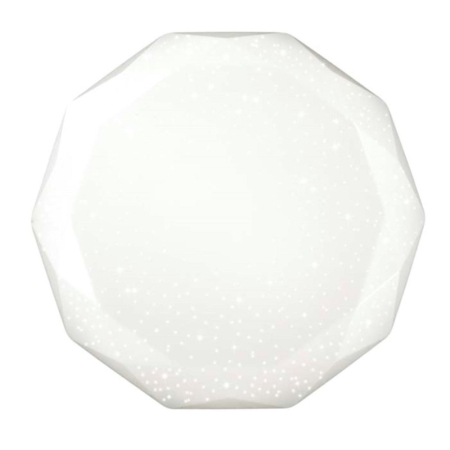 Накладной светильник Sonex 2012/CL