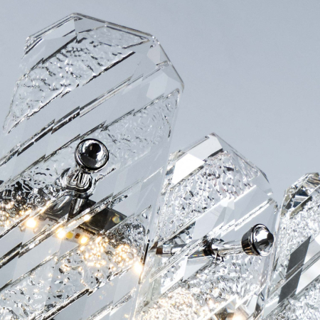 Бра MODELUX ML.350.250 CR