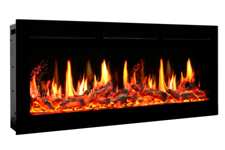 Royal Flame Очаг 5D V-ART 40