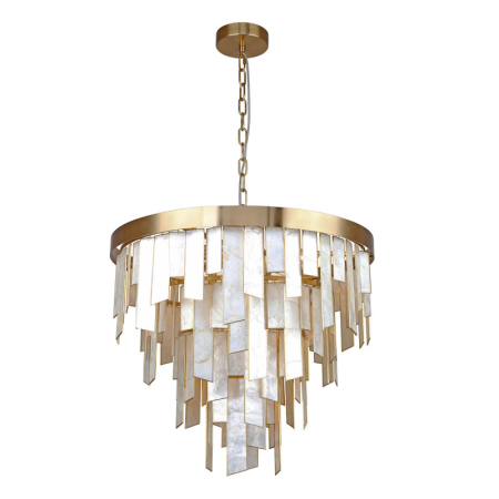 Подвесная люстра Favourite 4199-10P