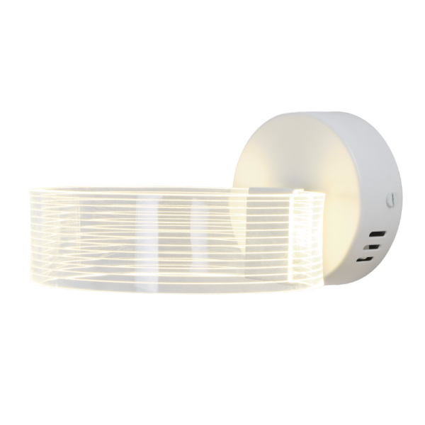 Бра MyFar MR1870-1WL