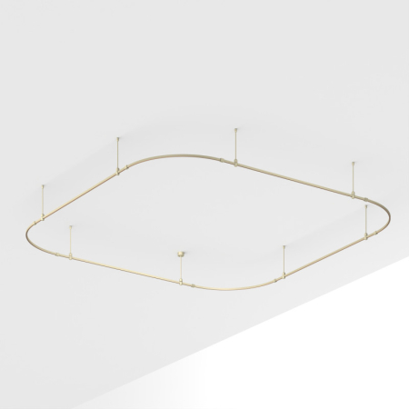 Шинопровод Arlight 054426