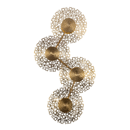 Бра MODELUX MS.1510.04 BS