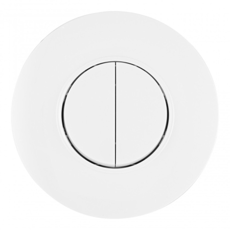 Выключатель Arte Milano SET08-1-30-2 white