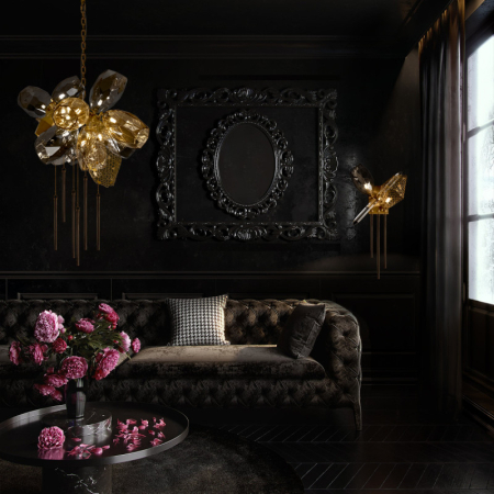 Бра LOFT IT 10401W