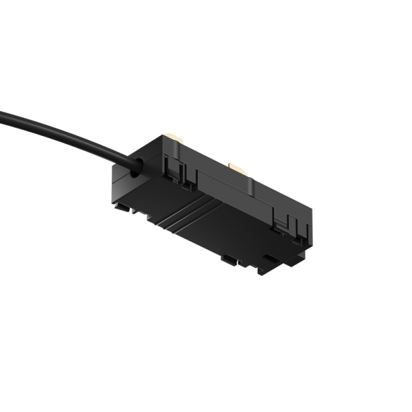 Подвод питания Denkirs TR2100-BK