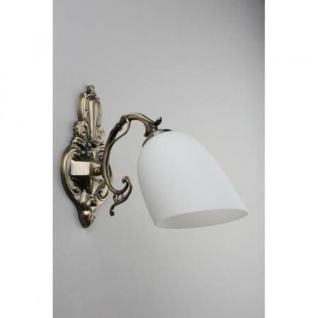 Бра Omnilux OML-56401-01