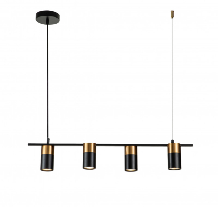 Подвесная люстра Indigo V000146