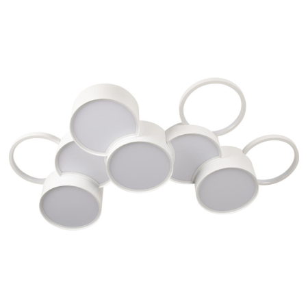 Накладной светильник LOFT IT 10317/9 White