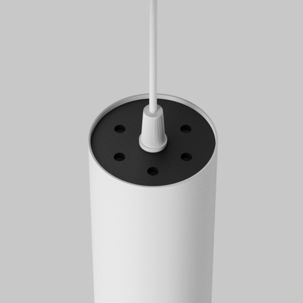 Подвесной светильник Maytoni Technical P072PL-L12W4K-1