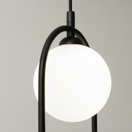 Подвесной светильник Maytoni MOD013PL-02B