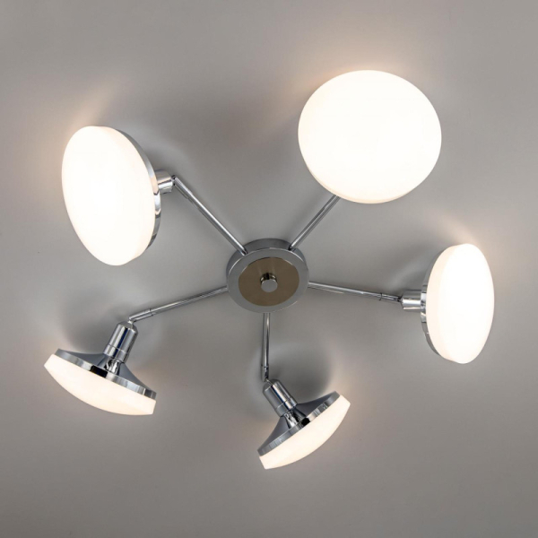 Накладная люстра Citilux CL716251Wz