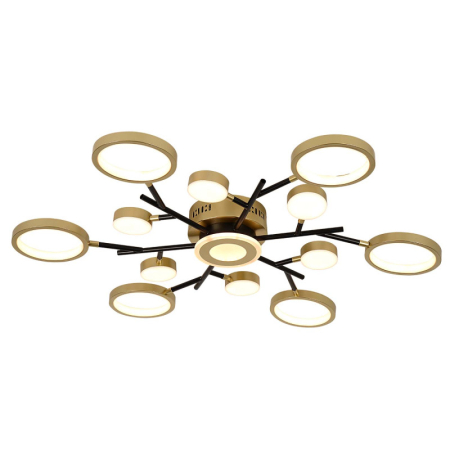 Накладная люстра F-Promo 4686-13C