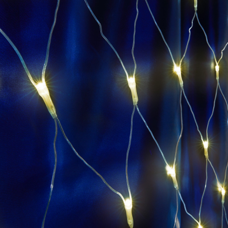 Светодиодная гирлянда Feron 48174