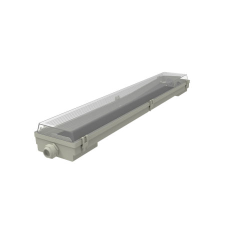 Светильник промышленный Gauss 909437260