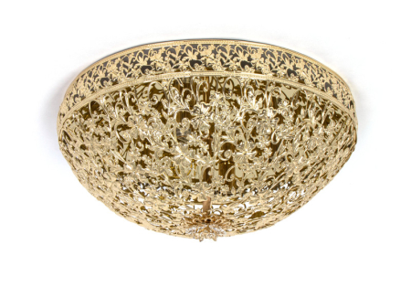 Накладная люстра Abrasax HSX91001/4