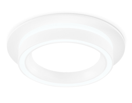 Встраиваемый светильник Ambrella Light TU5205