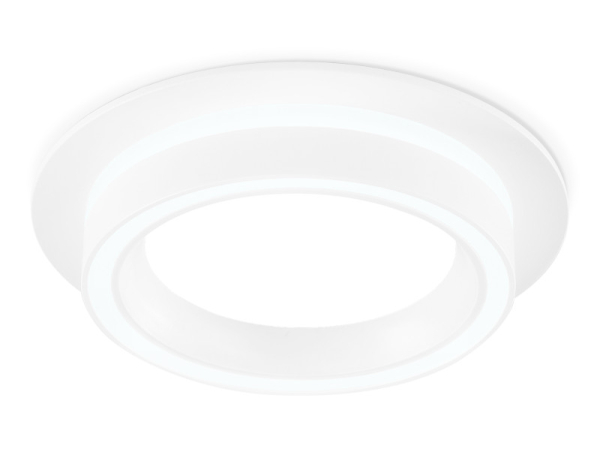 Встраиваемый светильник Ambrella Light TU5205