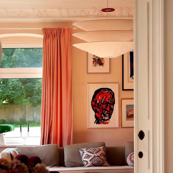 Подвесная люстра ImperiumLoft 337335-23