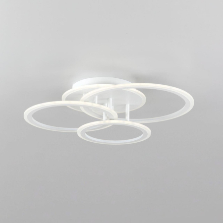 Накладная люстра Citilux CL238130